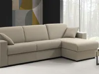 Divano Letto tessuto modello Divano letto pop di Gienne 
