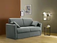 Divano Letto tessuto modello Divano letto pop di Gienne 