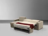 Divano Letto tessuto modello Divano letto pop di Gienne 