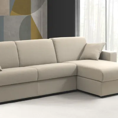Divano in Tessuto modello Divano letto pop a prezzo riservato 