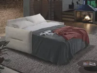 Richiedi il prezzo di questo divano Letto Eolo di Il benessere 