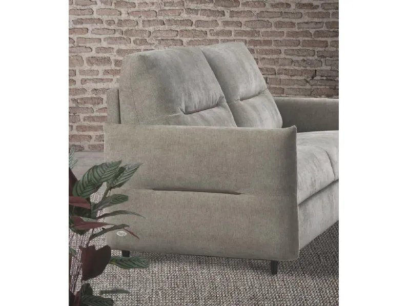 Richiedi il prezzo di questo divano Letto Eolo di Il benessere 
