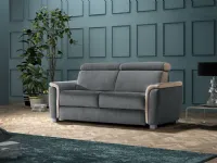 Divano letto BM Design in Tessuto. Prezzo scontato! Acquista ora!