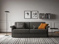 Contatta l'architetto per scoprire il prezzo del Divano letto Tobias Doimo salotti: compila il form.