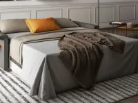 Contatta l'architetto per scoprire il prezzo del Divano letto Tobias Doimo salotti: compila il form.