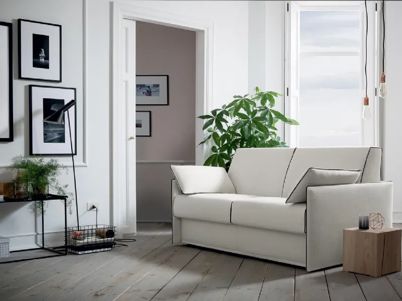Divano letto TRUMAN Felis in Offerta Outlet