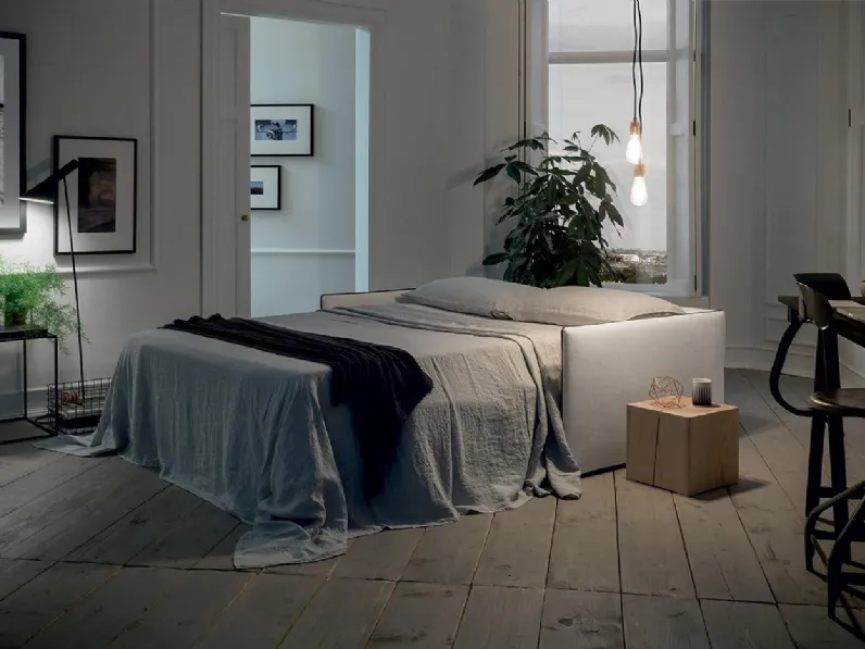 Divano letto TRUMAN Felis in Offerta Outlet