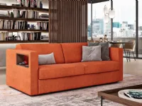 Divano letto Tudor Doimo salotti in Offerta Outlet a soli 2515