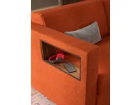 Divano letto Tudor Doimo salotti in Offerta Outlet a soli 2515