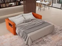 Divano letto Tudor Doimo salotti in Offerta Outlet a soli 2515