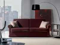 Divano letto Tulipano Crippa divani&letti SCONTO 0%