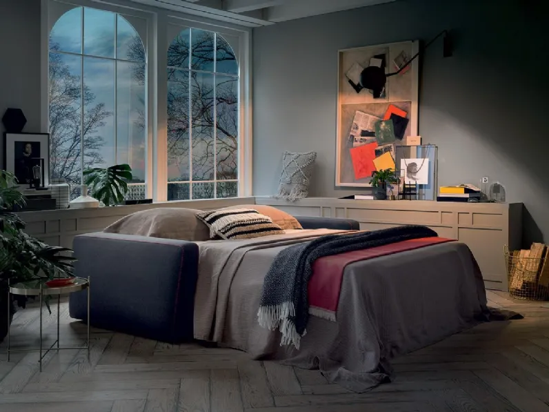 Divano letto TYSON Felis SCONTO 43%