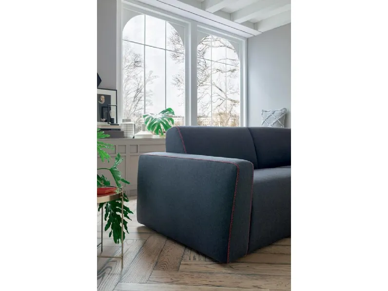 Divano letto TYSON Felis SCONTO 43%