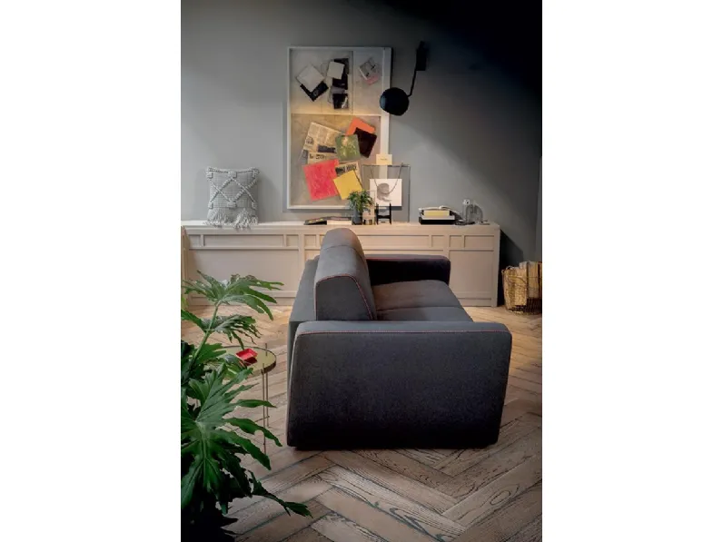 Divano letto TYSON Felis SCONTO 43%