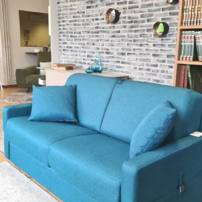 Divano Letto Willy Il benessere ad un prezzo conveniente