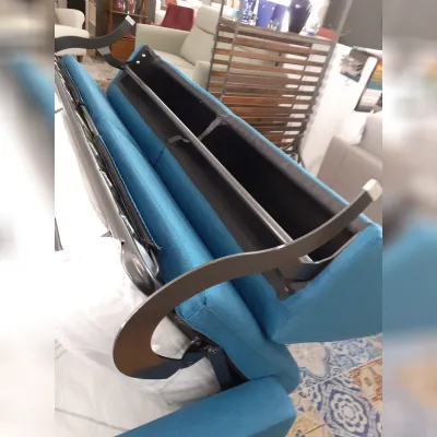 Divano Letto Willy Il benessere ad un prezzo conveniente