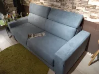 Divano Biel Zara 18 PREZZI OUTLET sconto 50%