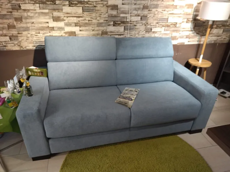 Divano Biel Zara 18 PREZZI OUTLET sconto 50%