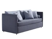 Divano letto Zero nl Md work in OFFERTA - 50%