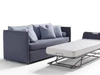 Divano letto Zero nl Md work in OFFERTA - 50%