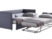 Divano letto Zero nl Md work in OFFERTA - 50%