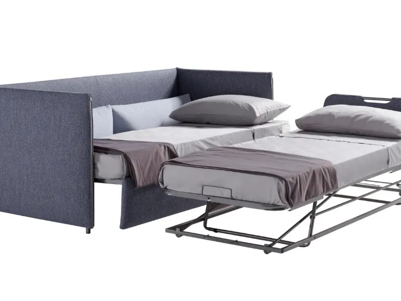 Divano letto Zero nl Md work in OFFERTA - 50%