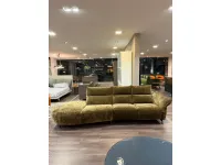 Divano Levi light Franco ferri a PREZZO OUTLET scontato del 55%