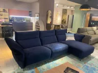 Divano Levi Franco ferri: con uno SCONTO ESCLUSIVO del 40%