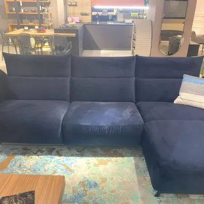 Divano Levi Franco ferri: con uno SCONTO ESCLUSIVO del 40%