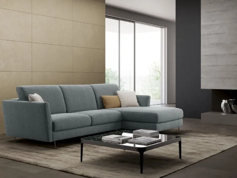 Divano Rizzetto Liberty PREZZI OUTLET sconto 40%