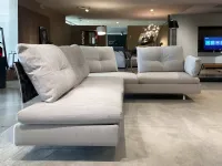 Divano Saba Limes new PREZZI OUTLET sconto 30%