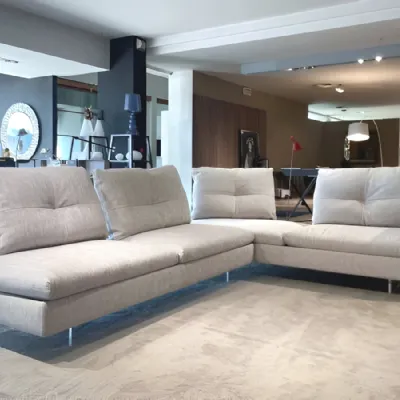 Divano Saba Limes new PREZZI OUTLET sconto 30%