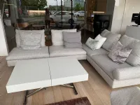 Divano Limes new Saba: con uno SCONTO ESCLUSIVO del 37%
