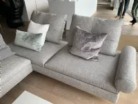 Divano Limes new Saba: con uno SCONTO ESCLUSIVO del 37%