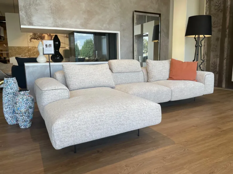 Divano Limitless Felis in OFFERTA - 59%