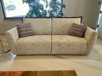 Divano Lineare a 3 posti Margot 3p maxi divano letto  di Family bedding: prezzo su richiesta 