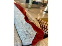 Divano Lineare a 3 posti Margot 3p maxi divano letto  di Family bedding: prezzo su richiesta 