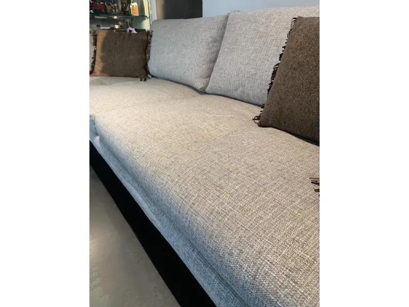 Divano Aliante Bonaldo: con uno SCONTO ESCLUSIVO del 40%