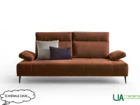 Divano Asso Le comfort in OFFERTA - 35%