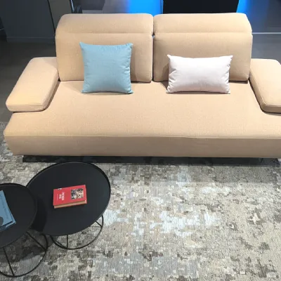 Divano design modello Asso scontato 