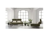 Divano Samoa Avalon PREZZI OUTLET sconto 37%