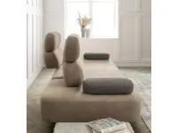 Divano Samoa Avalon PREZZI OUTLET sconto 37%