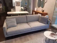 Divano Bart Doimo salotti: con uno SCONTO ESCLUSIVO del 40%