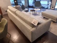 Divano Bart Doimo salotti: con uno SCONTO ESCLUSIVO del 40%