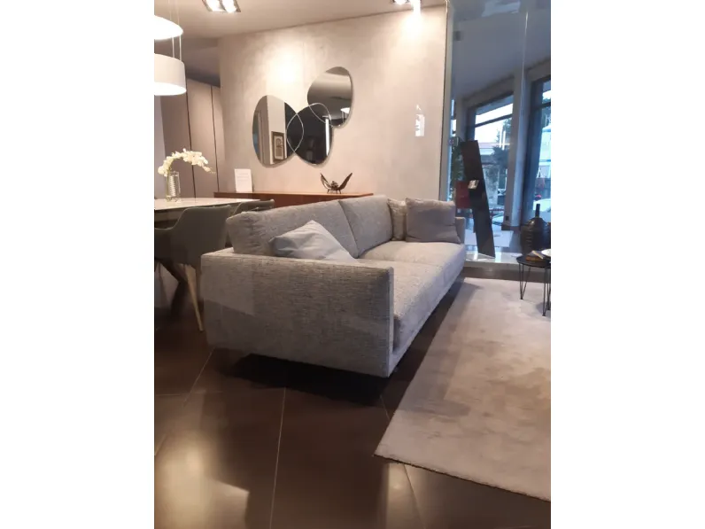 Divano Bart Doimo salotti: con uno SCONTO ESCLUSIVO del 40%