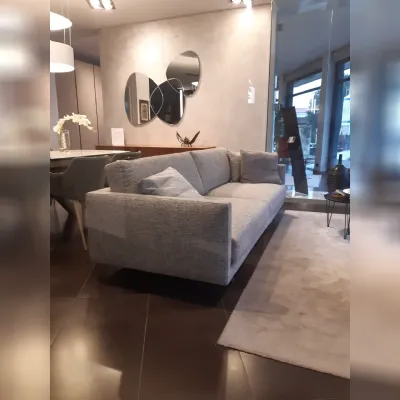 Divano Bart Doimo salotti: con uno SCONTO ESCLUSIVO del 40%