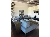 Divano Lineare Bello Biba salotti ad un prezzo imperdibile