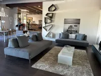 Divano Lineare Bello Biba salotti ad un prezzo imperdibile