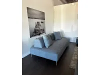 Divano Lineare Bello Biba salotti ad un prezzo imperdibile