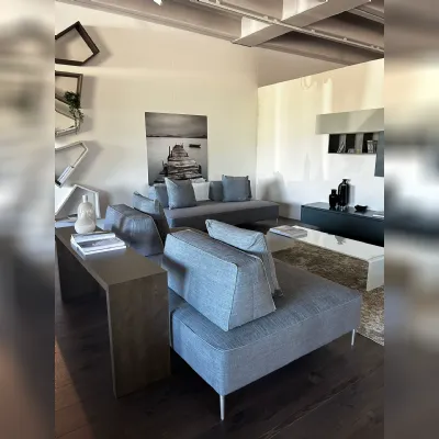 Divano Lineare Bello Biba salotti ad un prezzo imperdibile